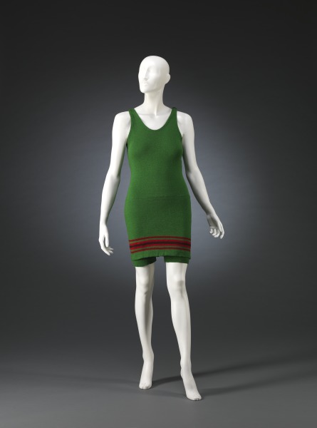 Woman's Bathing Suit