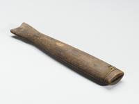 Reed Pipe