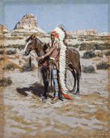 Plains Indian