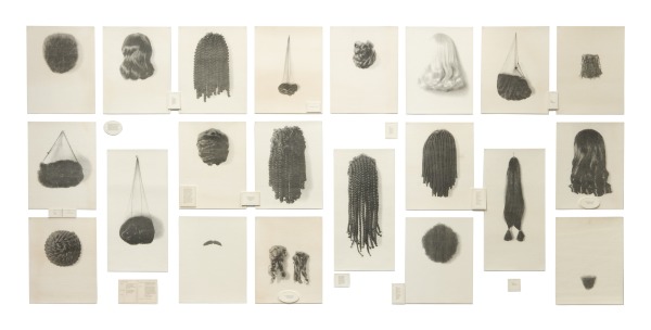 Wigs (Portfolio)