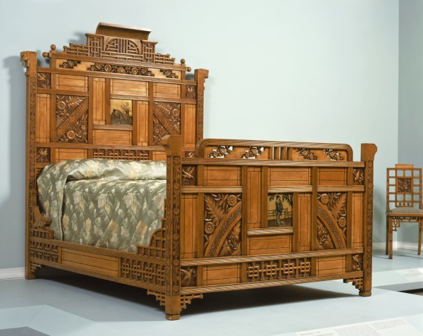 Bedstead