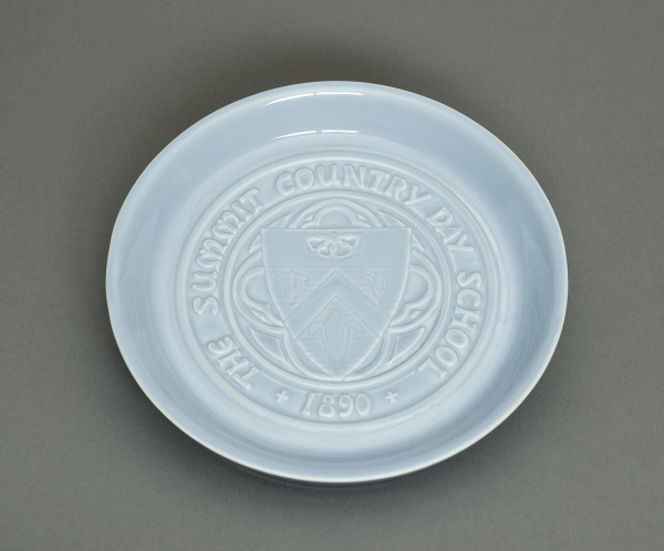 Commemorative Ashtray