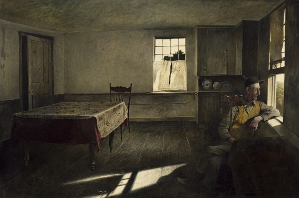 Henry Teel