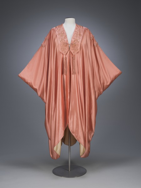 Evening Coat