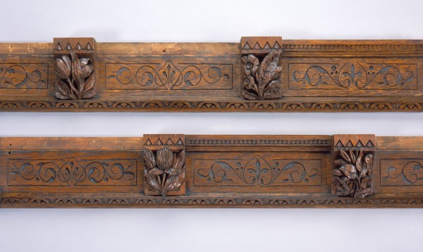 Architectural Elements