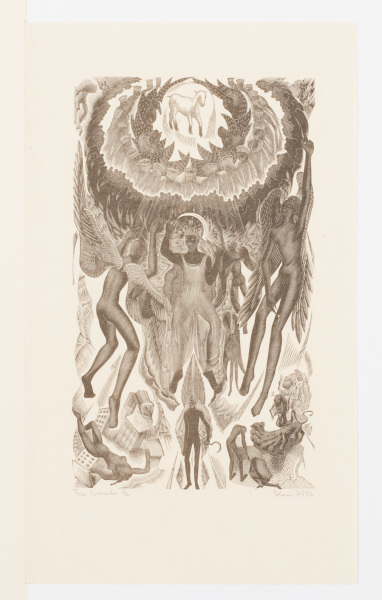 The Lamb