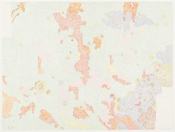 Maestlin G Region of the Moon