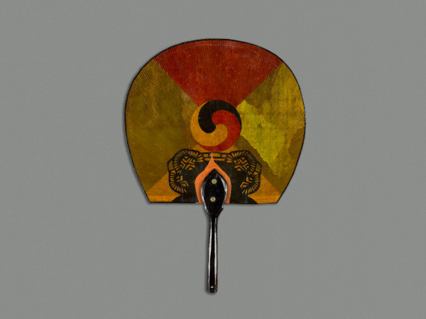 Fan (Buchae)