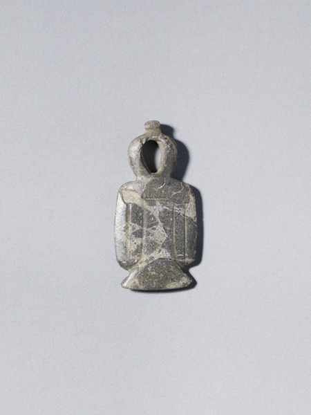 Amulet: Girdle of Isis (Thet)