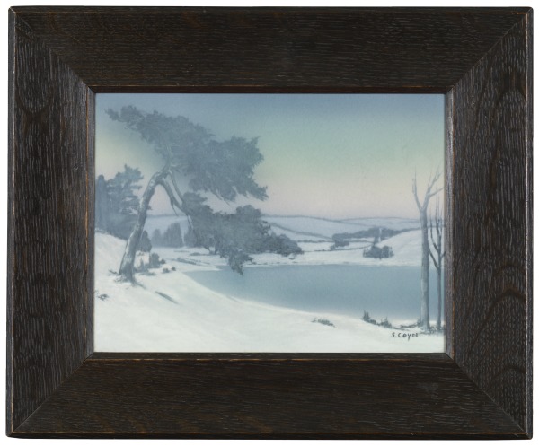 Winter's Enchantment