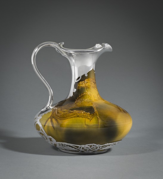 Ewer