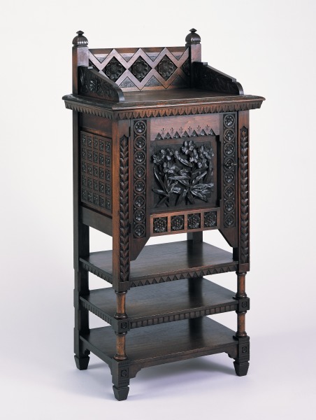 Music Cabinet