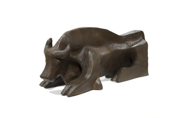 Bull