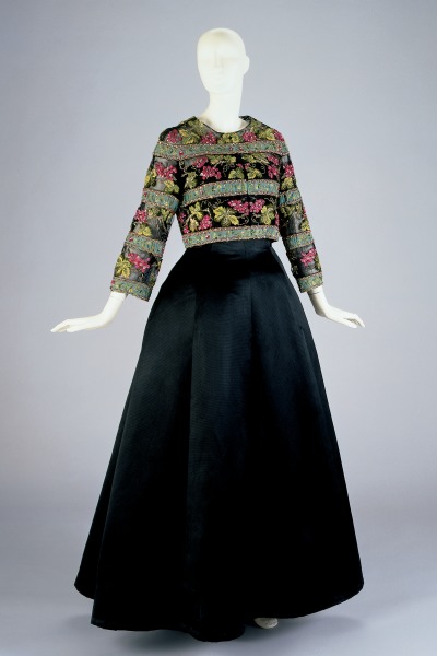 Evening Jacket