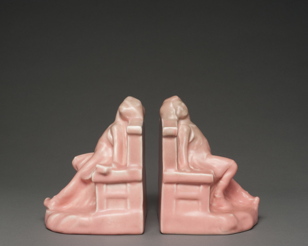 Bookends (Pair)