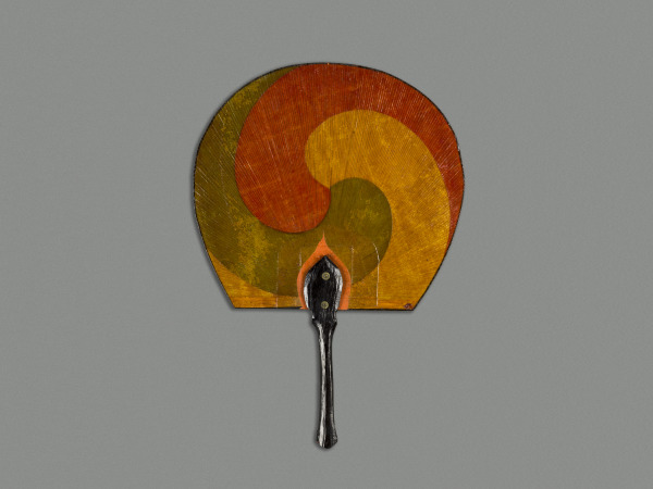 Fan (Buchae)