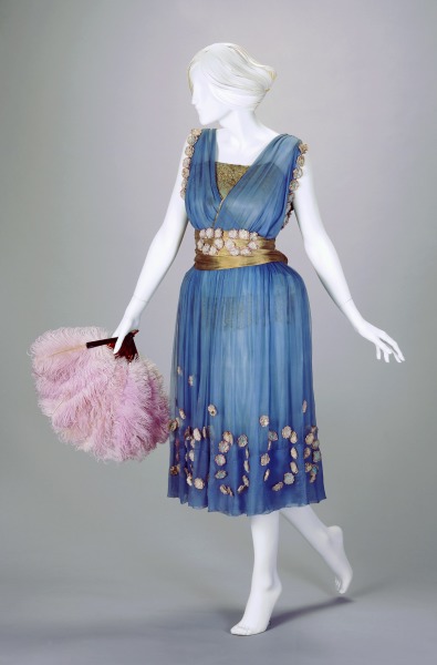 Evening Dress