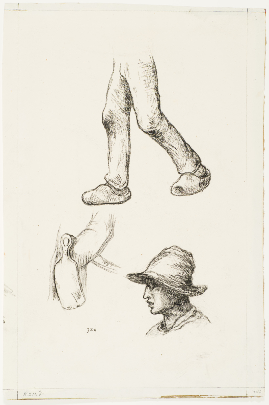 Explore the Collection Cincinnati Art Museum