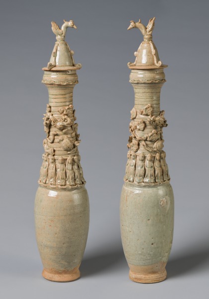 Funerary Jar