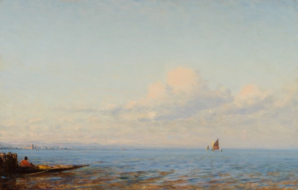 Seascape