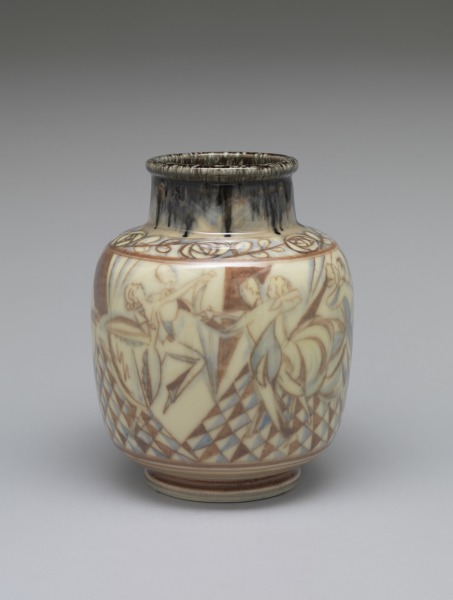 Vase