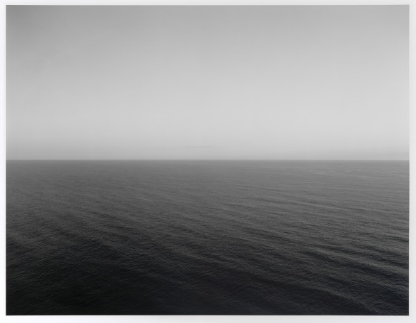 North Pacific Ocean, Oregon