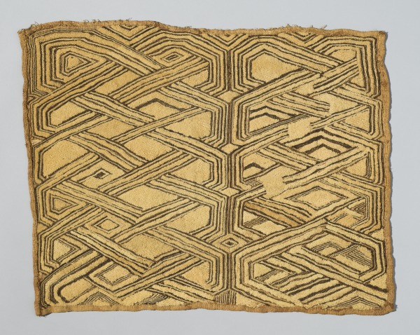 Pile Cloth Panel