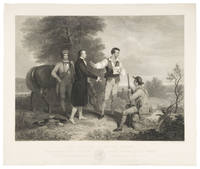 The Capture of Major Andre